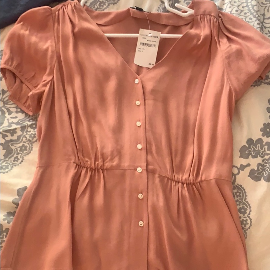 J Crew Blouse Brand New